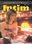 Esztergomi László - Intim 1992/3. [antikvár]