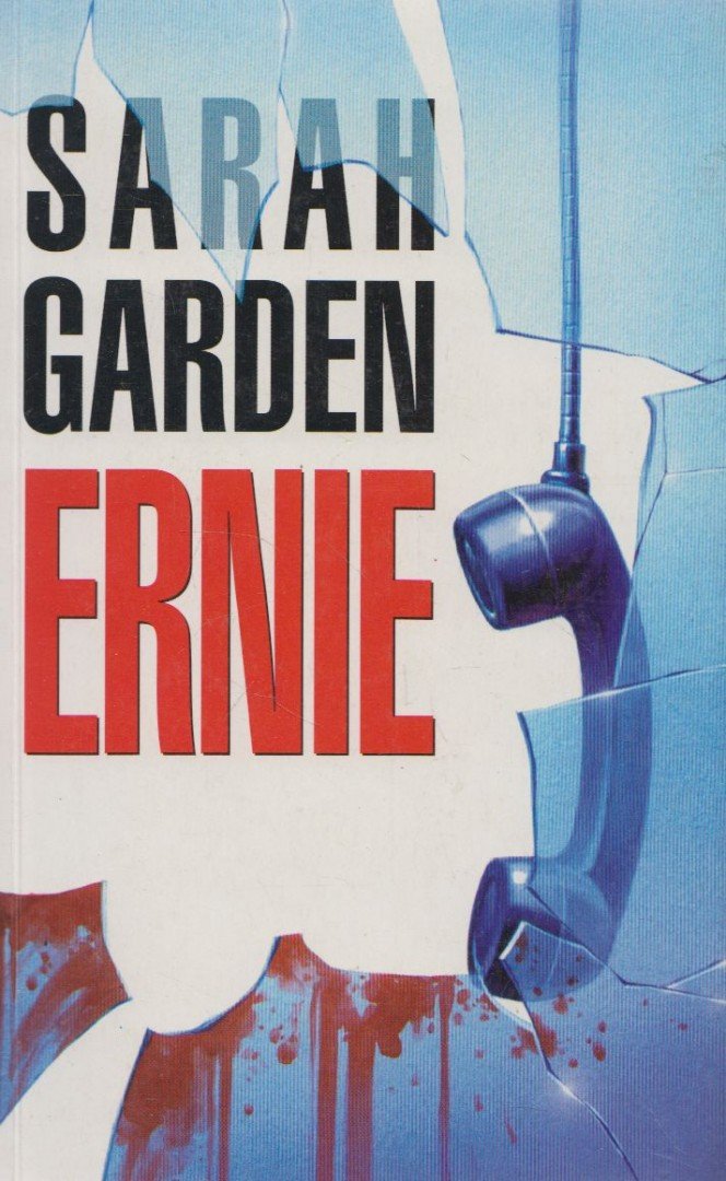 GARDEN, SARAH - Ernie [antikvár]