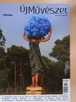 Boros Lili - Új Művészet 2016. október [antikvár]