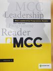 Christopher Hood - MCC Leadership Programme Reader 1. [antikvár]