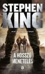Stephen King (Richard Bachmann) - A hosszú menetelés