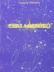 Csernus Mariann - Csillagszóró [antikvár]