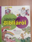Mercé Segarra - Játékosan a Bibliáról [antikvár]