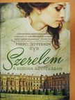 Marci Jefferson - Szerelem a korona árnyékában [antikvár]