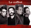 LE COFFRET 4CD