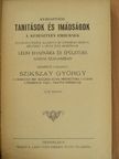 Szikszay György - Keresztyéni tanitások és imádságok a keresztyén embernek [antikvár]