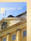 Pápes Éva - Körmend épít [antikvár]