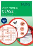 Beatrice Rovere-Fenati - PONS Nyelvi fejtörők OLASZ