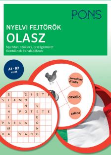 Beatrice Rovere-Fenati - PONS Nyelvi fejtörők OLASZ