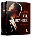 Peter Seewald - XVI. Benedek I-II. [antikvár]