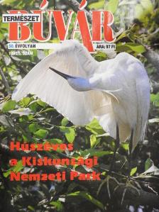 Természetbúvár 1995/5. [antikvár]