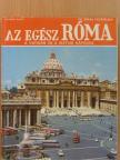 Eugenio Pucci - Az egész Róma [antikvár]