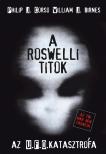 A roswelli titok [antikvár]
