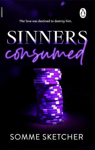 Somme Sketcher - Sinners Consumed (Sinners Anonymous Series, Book 3)