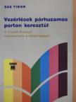 Sas Tibor - Vezérlések párhuzamos porton keresztül [antikvár]