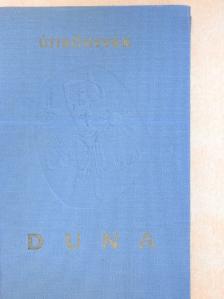 Dr. Barabás Jenő - Duna [antikvár]
