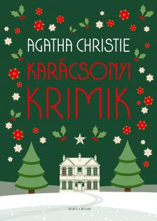 Agatha Christie - Karácsonyi krimik