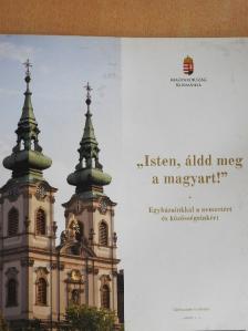 "Isten, áldd meg a magyart!" [antikvár]