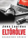 Jens Lapidus - Eltörölve [antikvár]