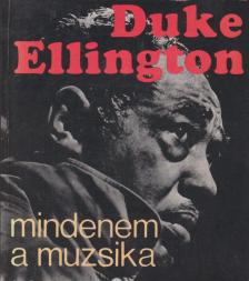 Ellington, Duke - Mindenem a muzsika [antikvár]