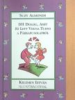 Suzy Almonds - 101 dolog, amit jó lett volna tudni a párkapcsolatról [antikvár]