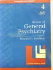 Howard H. Goldman - Review of General Psychiatry [antikvár]