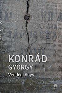 KONRÁD GYÖRGY - Vendégkönyv