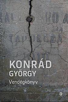 KONRÁD GYÖRGY - Vendégkönyv
