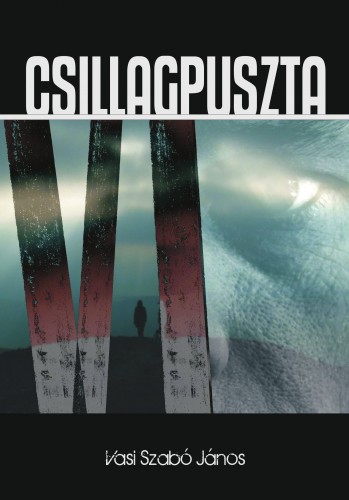 Vasi Szabó János - Csillagpuszta [eKönyv: epub, mobi]