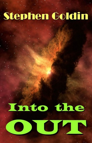 Goldin Stephen - Into the Out [eKönyv: epub, mobi]