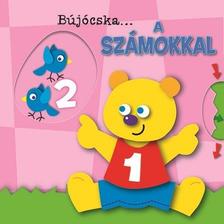 .- - Bújócska ... a számokkal