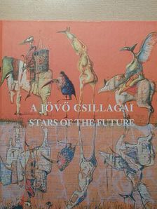 A jövő csillagai [antikvár]