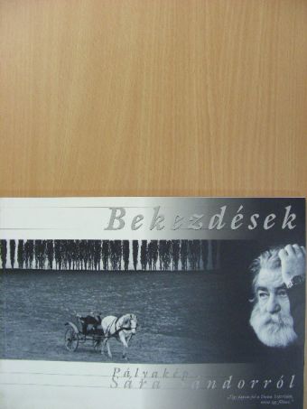 Almási Miklós - Bekezdések [antikvár]