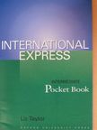 Liz Taylor - International Express - Intermediate Pocket Book [antikvár]