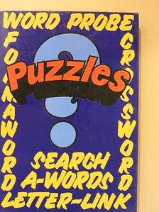 Puzzles [antikvár]