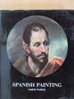 Székely András - Spanish Painting [antikvár]