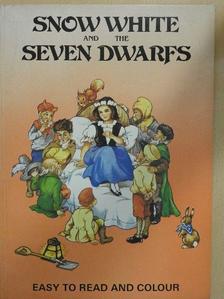 Snow White and the seven dwarfs [antikvár]