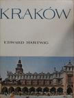 Edward Hartwig - Kraków [antikvár]