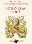 ARTUR FÜRST - Az élő világ csodái [eKönyv: epub, mobi]