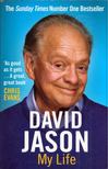 David Jason - David Jason: My Life [antikvár]