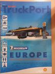 Europe 2002 Touring and Motoring Atlas [antikvár]