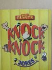 Little Giants: Knock Knock Jokes [antikvár]
