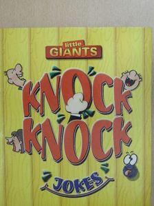 Little Giants: Knock Knock Jokes [antikvár]