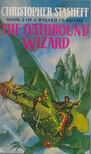 Christopher Stasheff - The Oathbound Wizard [antikvár]