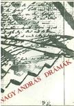 Nagy András - Drámák [antikvár]