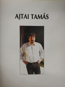 Ajtai Tamás [antikvár]