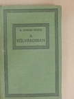 Arthur Conan Doyle - A külvárosban [antikvár]