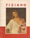 H. TAKÁCS MARIANNA - Tiziano [antikvár]