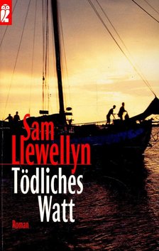 LLEWELLYN, SAM - Tödliches Watt [antikvár]