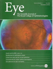 Eye 2009/6 [antikvár]